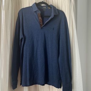 Men’s Polo Ralph Lauren shirt